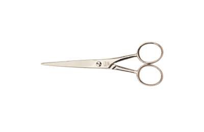 SOLINGEN Nippes Barber scissors 13cm,  №590